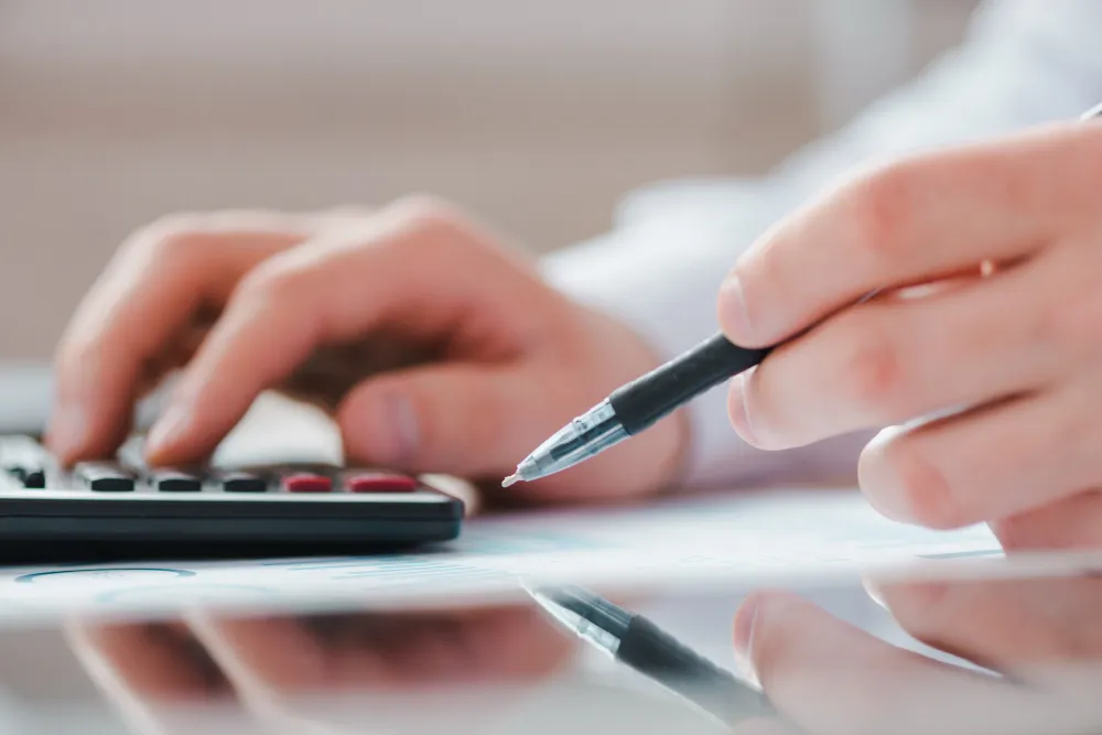 deducciones fiscales asesor fiscal