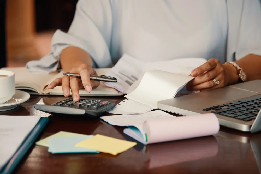 deducciones fiscales
