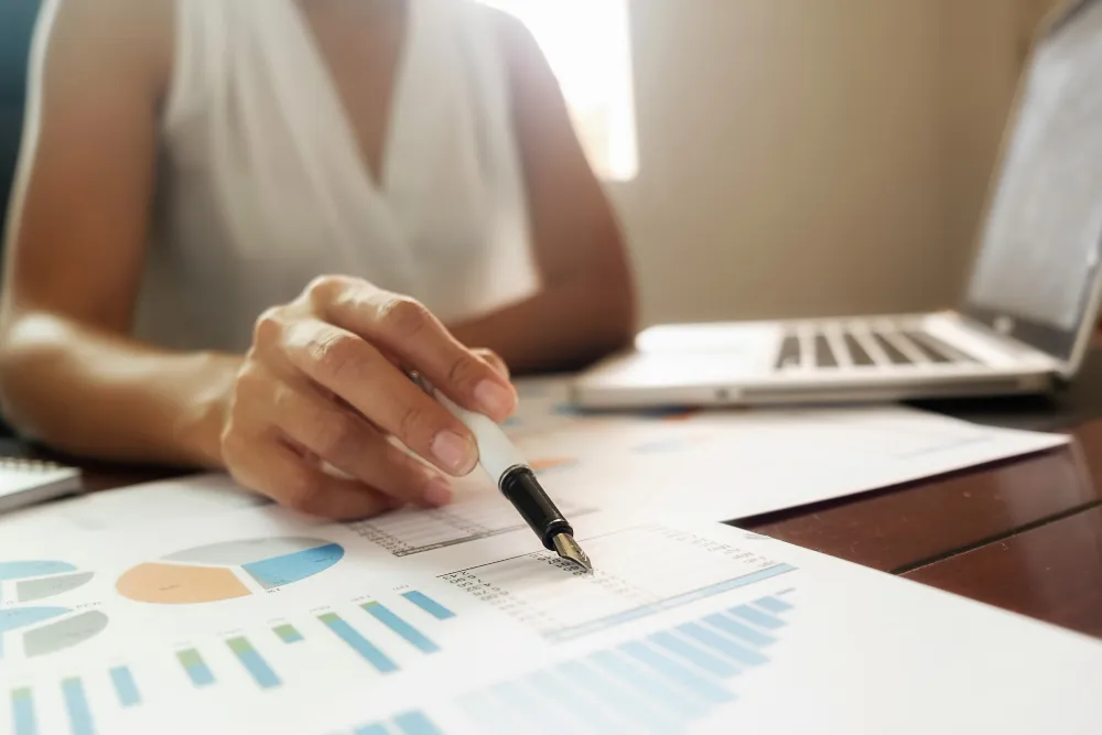 gestion contable empresa